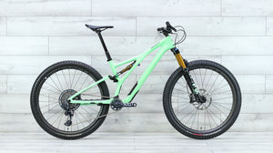 Specialized Stumpjumper Pro Mountain Bike - 2022, Large (S4)