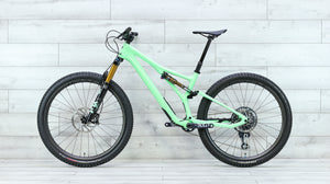 Specialized Stumpjumper Pro Mountain Bike - 2022, Large (S4)