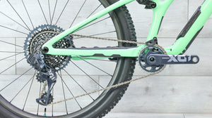 Specialized Stumpjumper Pro Mountain Bike - 2022, Large (S4)