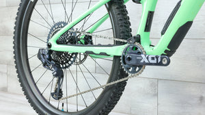 Specialized Stumpjumper Pro Mountain Bike - 2022, Large (S4)