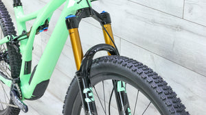Specialized Stumpjumper Pro Mountain Bike - 2022, Large (S4)