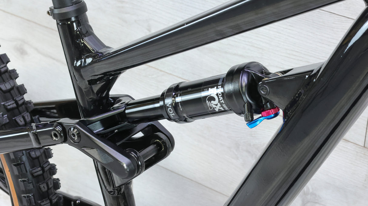 Cannondale Habit 4 Mountain Bike - 2020, X-Small