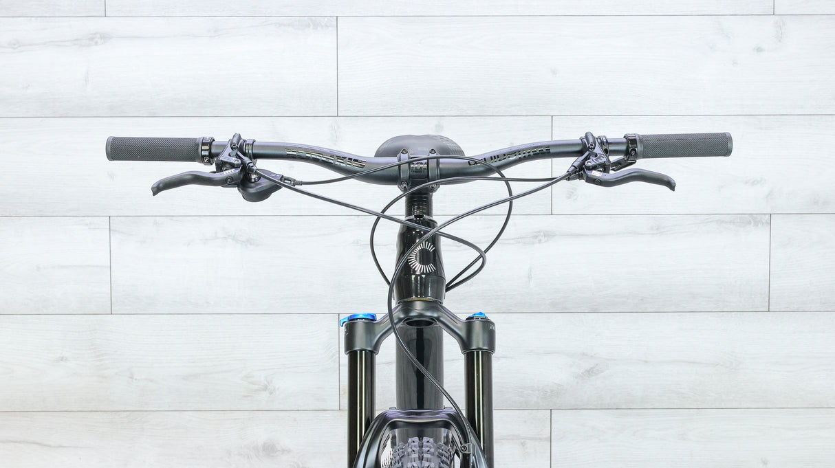 Cannondale Habit 4 Mountain Bike - 2020, X-Small