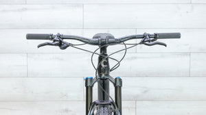 Cannondale Habit 4 Mountain Bike - 2020, X-Small