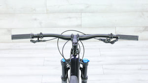 Cannondale Habit 4 Mountain Bike - 2020, X-Small