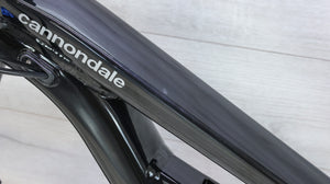 Cannondale Habit 4 Mountain Bike - 2020, X-Small