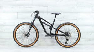 Cannondale Habit 4 Mountain Bike - 2020, X-Small