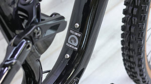 Cannondale Habit 4 Mountain Bike - 2020, X-Small