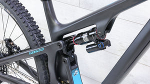 Yeti SB120 LR C2 Mountain Bike - 2025, Large