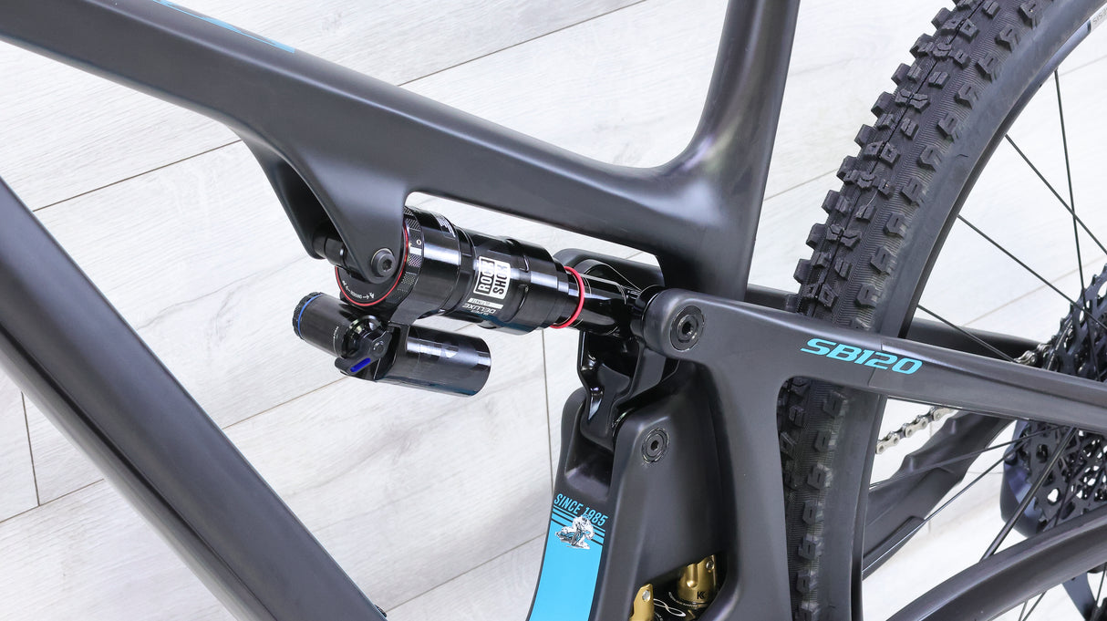 Yeti SB120 LR C2 Mountain Bike - 2025, Large