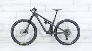 Yeti SB120 LR C2 Mountain Bike - 2025, Large