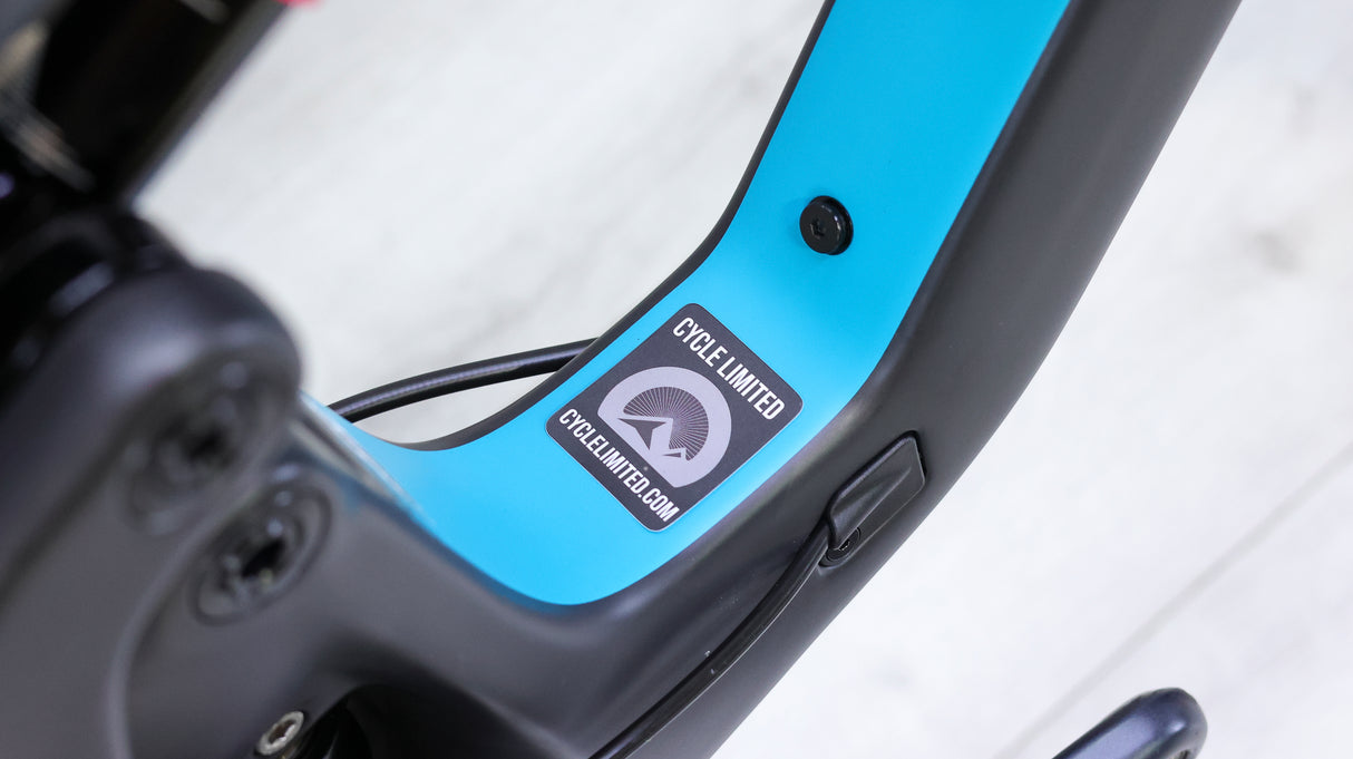 Yeti SB120 LR C2 Mountain Bike - 2025, Large