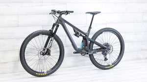 Yeti SB120 LR C2 Mountain Bike - 2025, Large