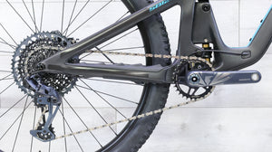 Yeti SB120 LR C2 Mountain Bike - 2025, Large