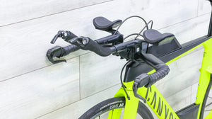Canyon Speedmax CF 7 Disc Triathlon Bike - 2022, Small