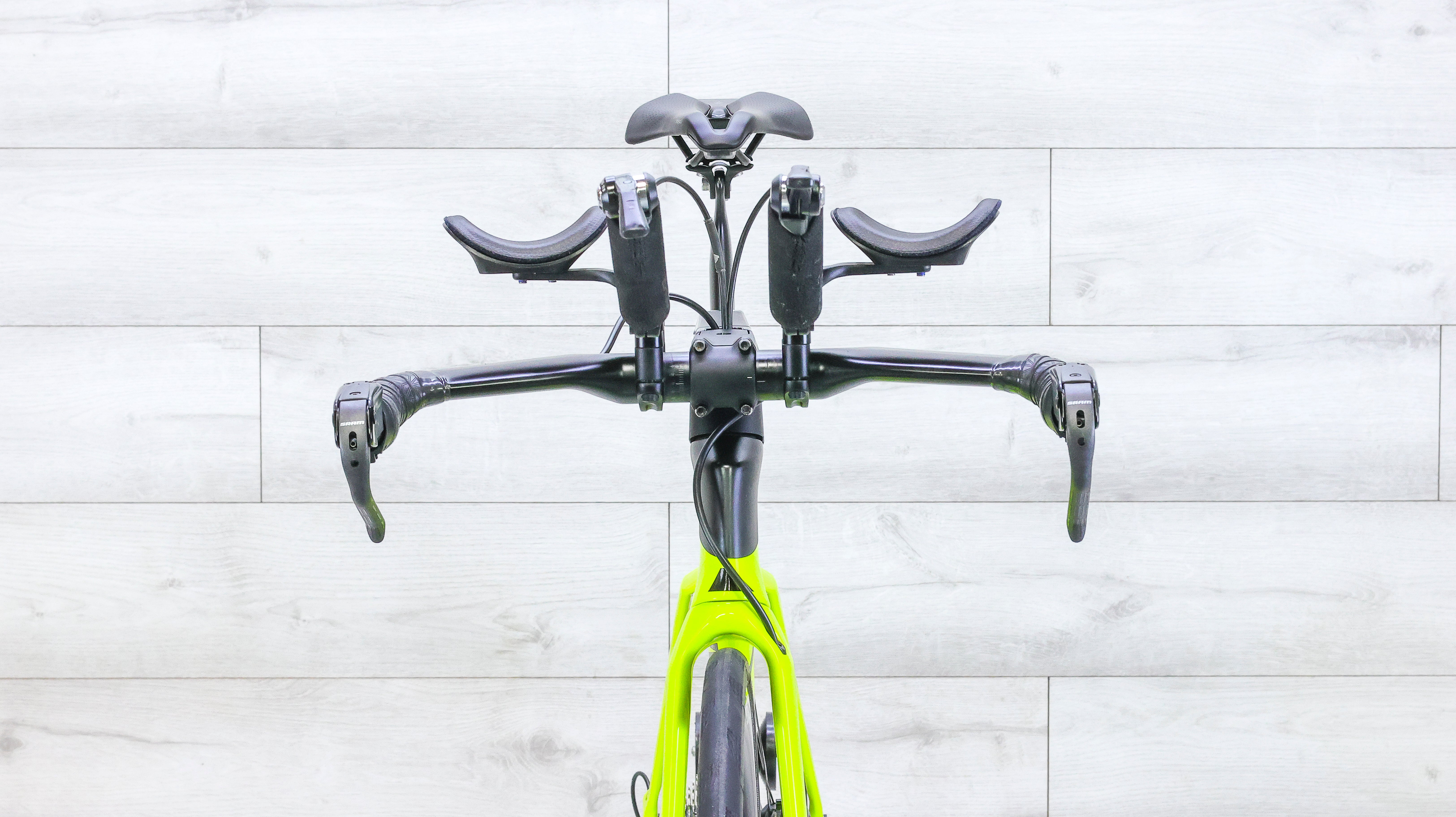 Canyon Speedmax CF 7 Disc Triathlon Bike - 2022, Small – Cycle Limited