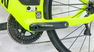 Canyon Speedmax CF 7 Disc Triathlon Bike - 2022, Small