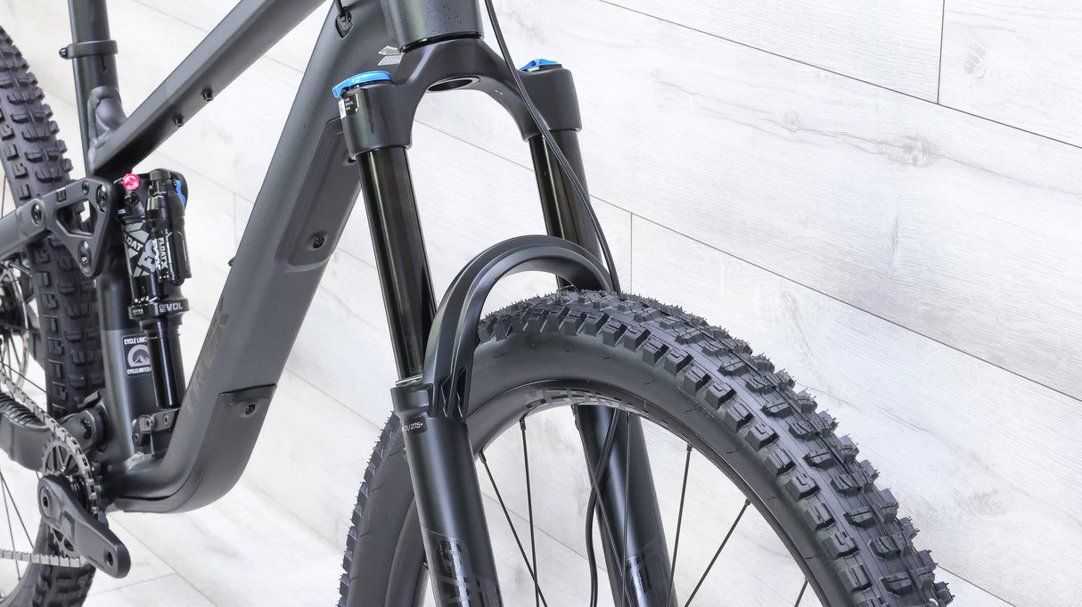 Trek Fuel EX 8 Gen 7 Mountain Bike - 2026, Large