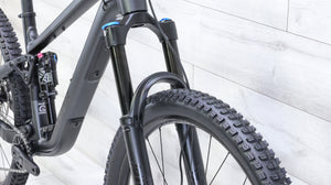 Trek Fuel EX 8 Gen 7 Mountain Bike - 2026, Large