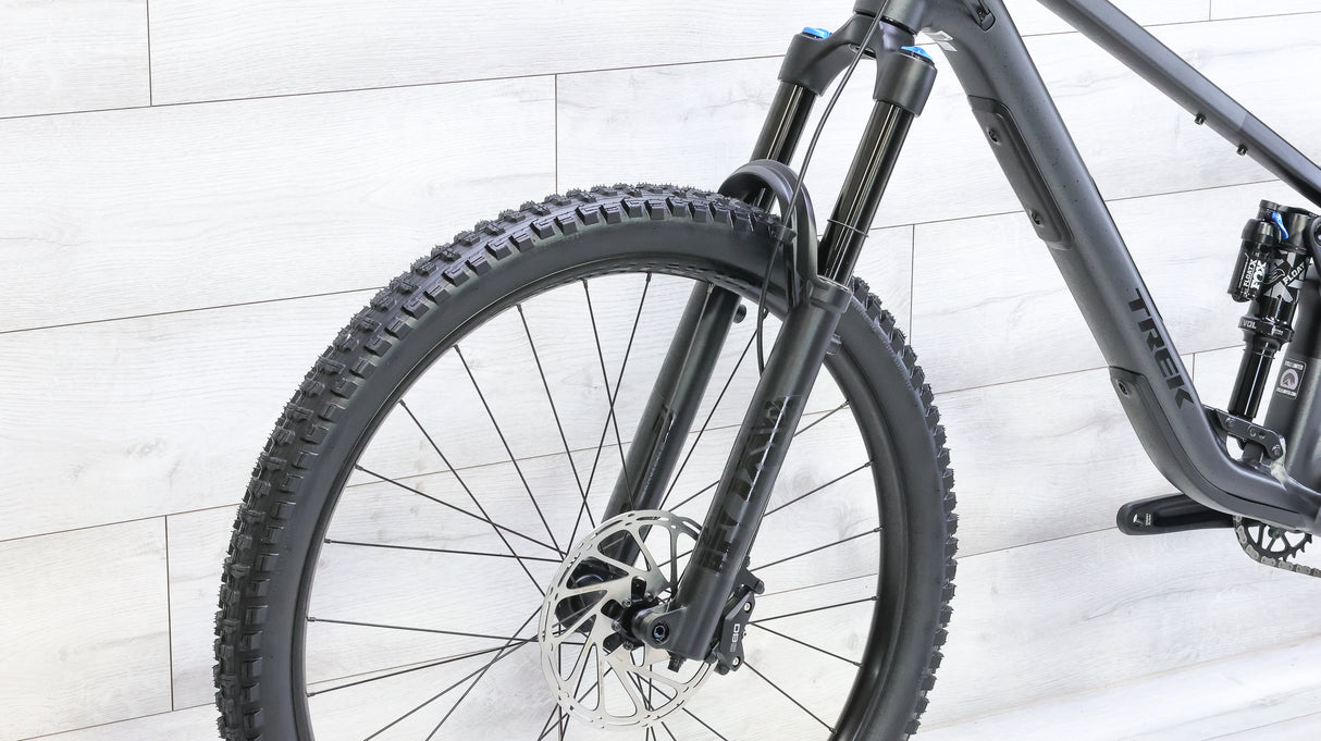 Trek Fuel EX 8 Gen 7 Mountain Bike - 2026, Large