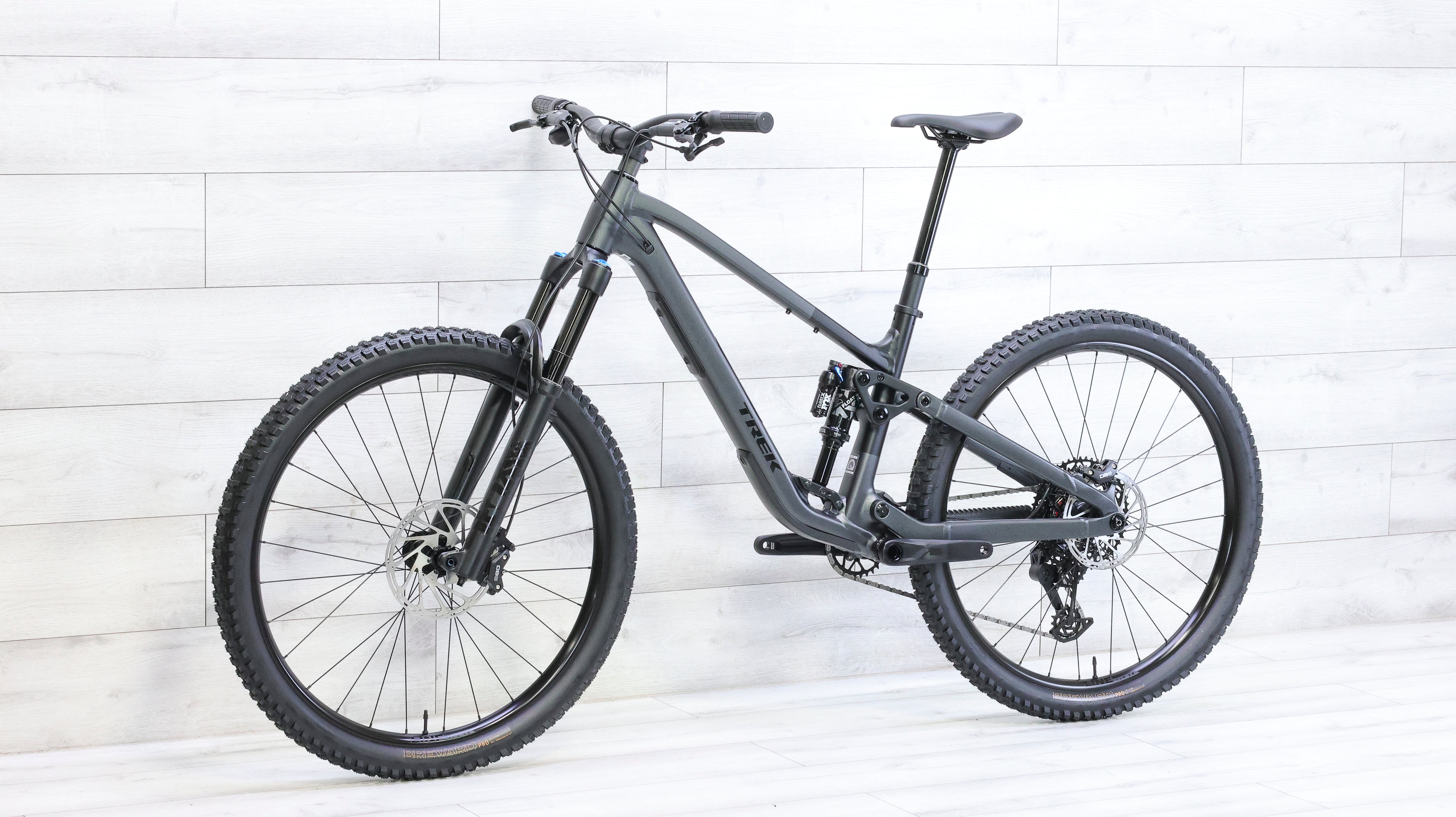 Trek Fuel EX 8 Gen 7 Mountain Bike - 2026, Large – Cycle Limited