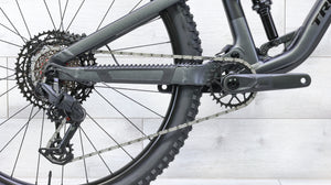 Trek Fuel EX 8 Gen 7 Mountain Bike - 2026, Large