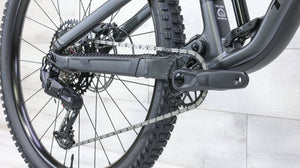 Trek Fuel EX 8 Gen 7 Mountain Bike - 2026, Large