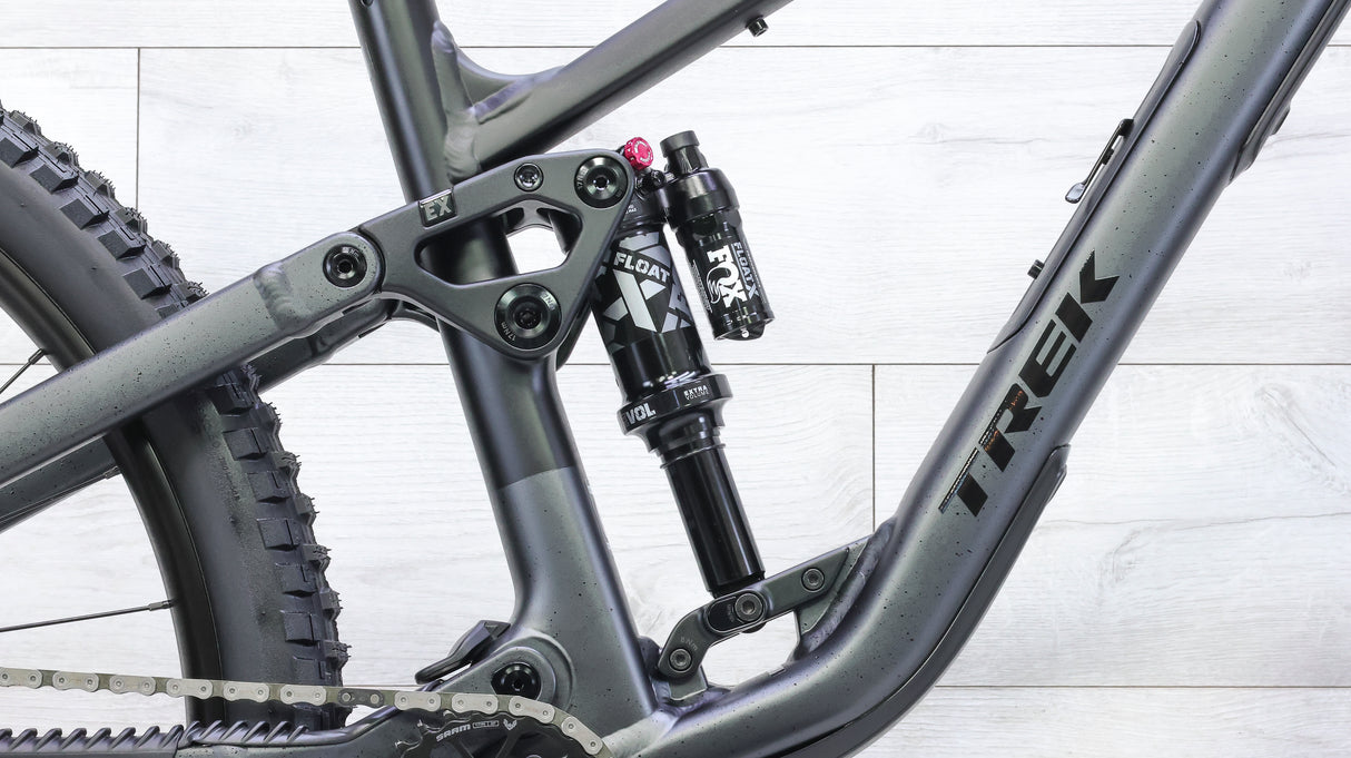 Trek Fuel EX 8 Gen 7 Mountain Bike - 2026, Large