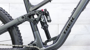 Trek Fuel EX 8 Gen 7 Mountain Bike - 2026, Large