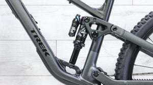 Trek Fuel EX 8 Gen 7 Mountain Bike - 2026, Large