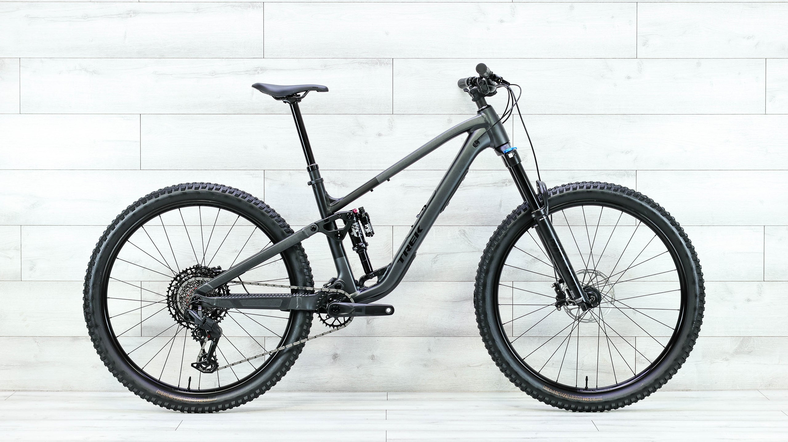 trek fuel ex 8 bicycle Trek Fuel EX 8 Gen 7 Mountain Bike