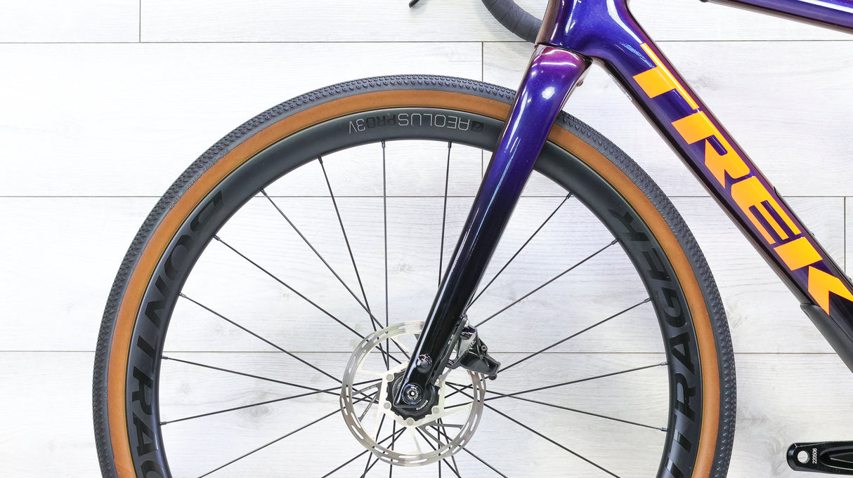 Trek Checkpoint SLR 6 AXS Gravel Bike - 2024, 54cm