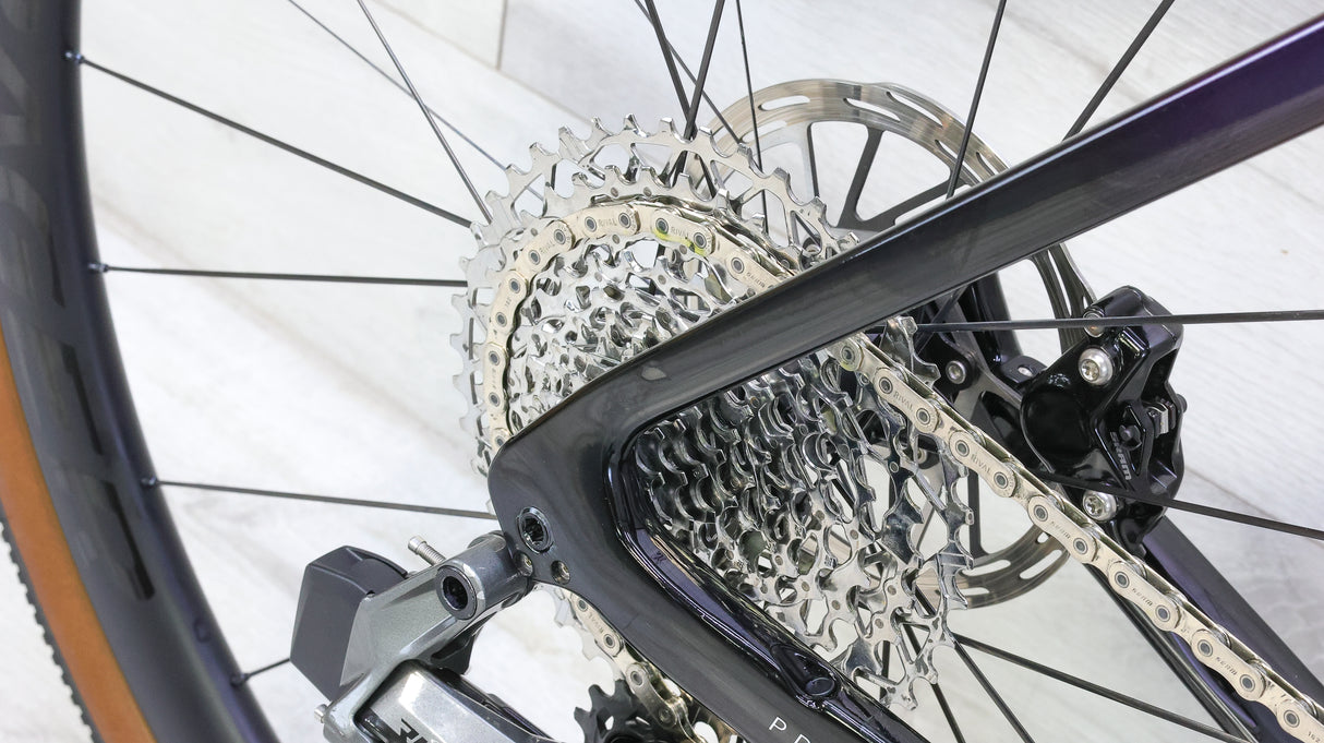 Trek Checkpoint SLR 6 AXS Gravel Bike - 2024, 54cm