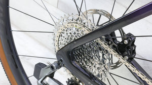 Trek Checkpoint SLR 6 AXS Gravel Bike - 2024, 54cm