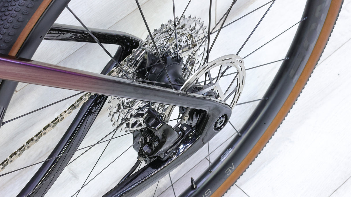 Trek Checkpoint SLR 6 AXS Gravel Bike - 2024, 54cm