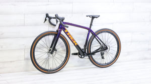 Trek Checkpoint SLR 6 AXS Gravel Bike - 2024, 54cm