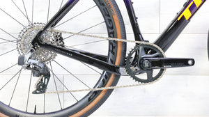 Trek Checkpoint SLR 6 AXS Gravel Bike - 2024, 54cm