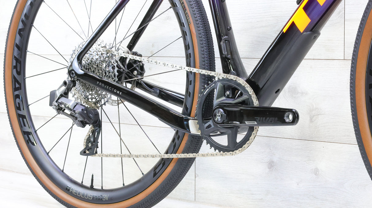 Trek Checkpoint SLR 6 AXS Gravel Bike - 2024, 54cm