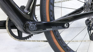 Trek Checkpoint SLR 6 AXS Gravel Bike - 2024, 54cm