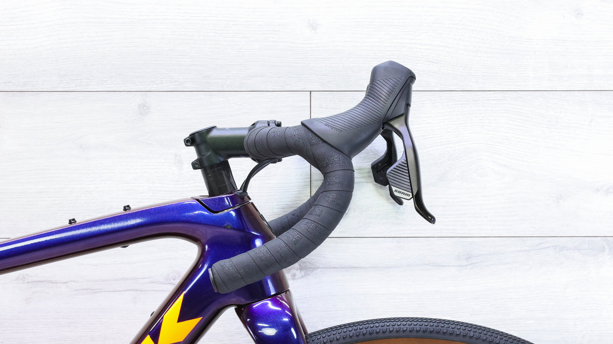 Trek Checkpoint SLR 6 AXS Gravel Bike - 2024, 54cm