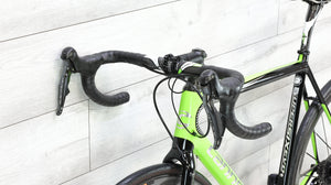 Cannondale SuperSix EVO Hi-MOD Disc Team Road Bike - 2018, 54cm