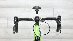 Cannondale SuperSix EVO Hi-MOD Disc Team Road Bike - 2018, 54cm