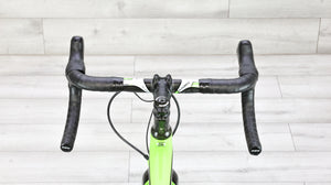 Cannondale SuperSix EVO Hi-MOD Disc Team Road Bike - 2018, 54cm