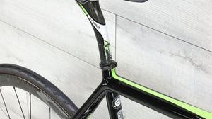 Cannondale SuperSix EVO Hi-MOD Disc Team Road Bike - 2018, 54cm