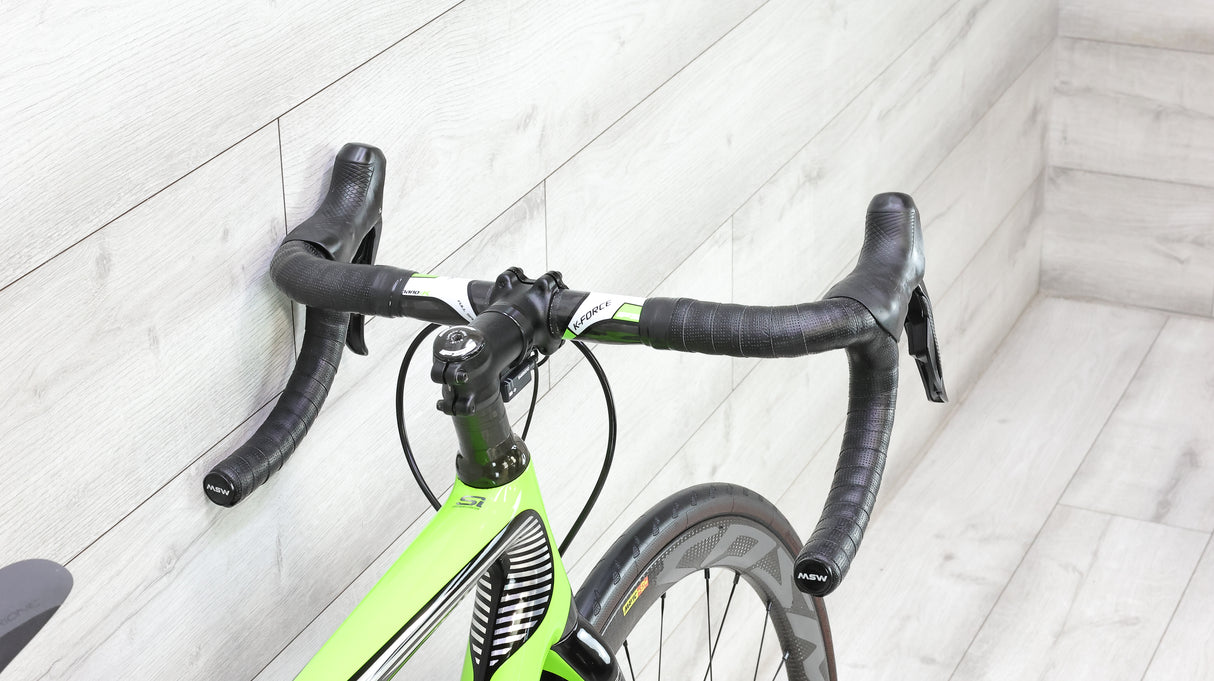 Cannondale SuperSix EVO Hi-MOD Disc Team Road Bike - 2018, 54cm