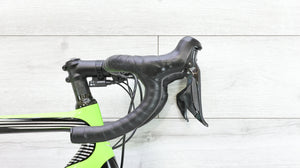 Cannondale SuperSix EVO Hi-MOD Disc Team Road Bike - 2018, 54cm