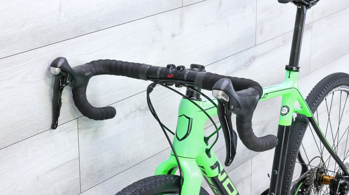 Norco Threshold Carbon Cyclocross Bike - 2015, 53cm