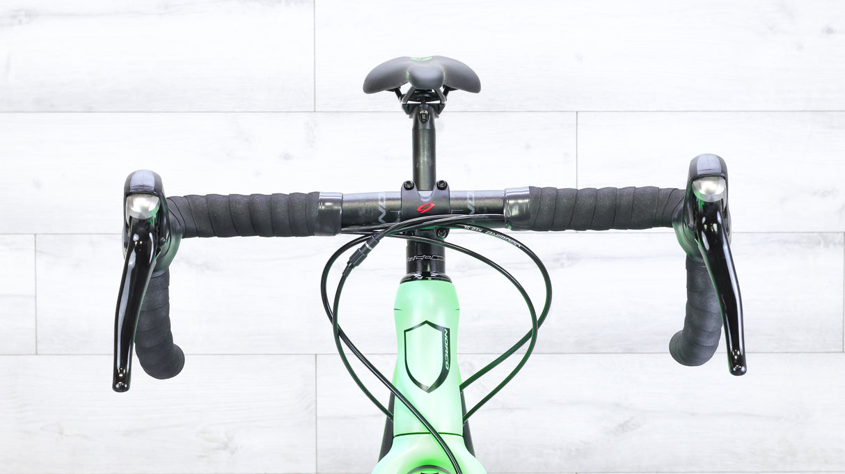 Norco Threshold Carbon Cyclocross Bike - 2015, 53cm