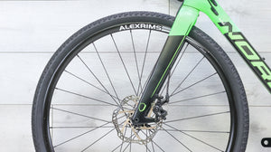 Norco Threshold Carbon Cyclocross Bike - 2015, 53cm