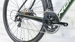 Norco Threshold Carbon Cyclocross Bike - 2015, 53cm